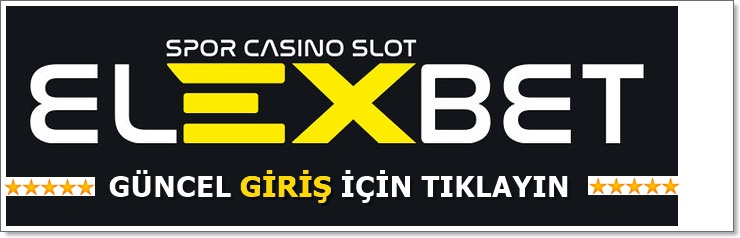 Elexbet giriş