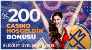 elexbet hoşgeldin bonusu